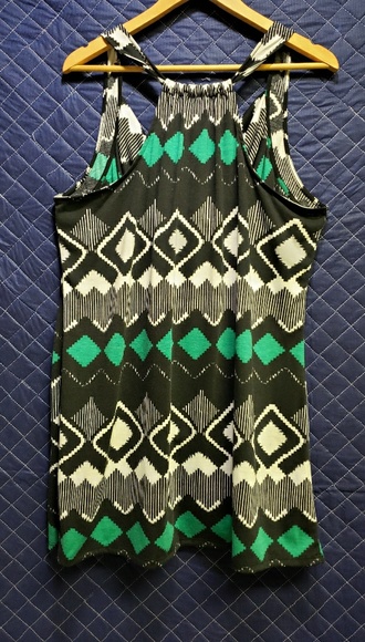 Lane Bryant Summer Top - Picture 2 of 4